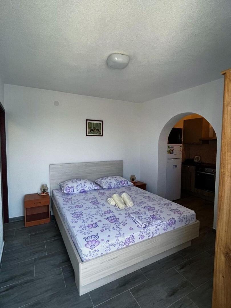 Apartment Dalibor Lukovo Šugarje Dış mekan fotoğraf