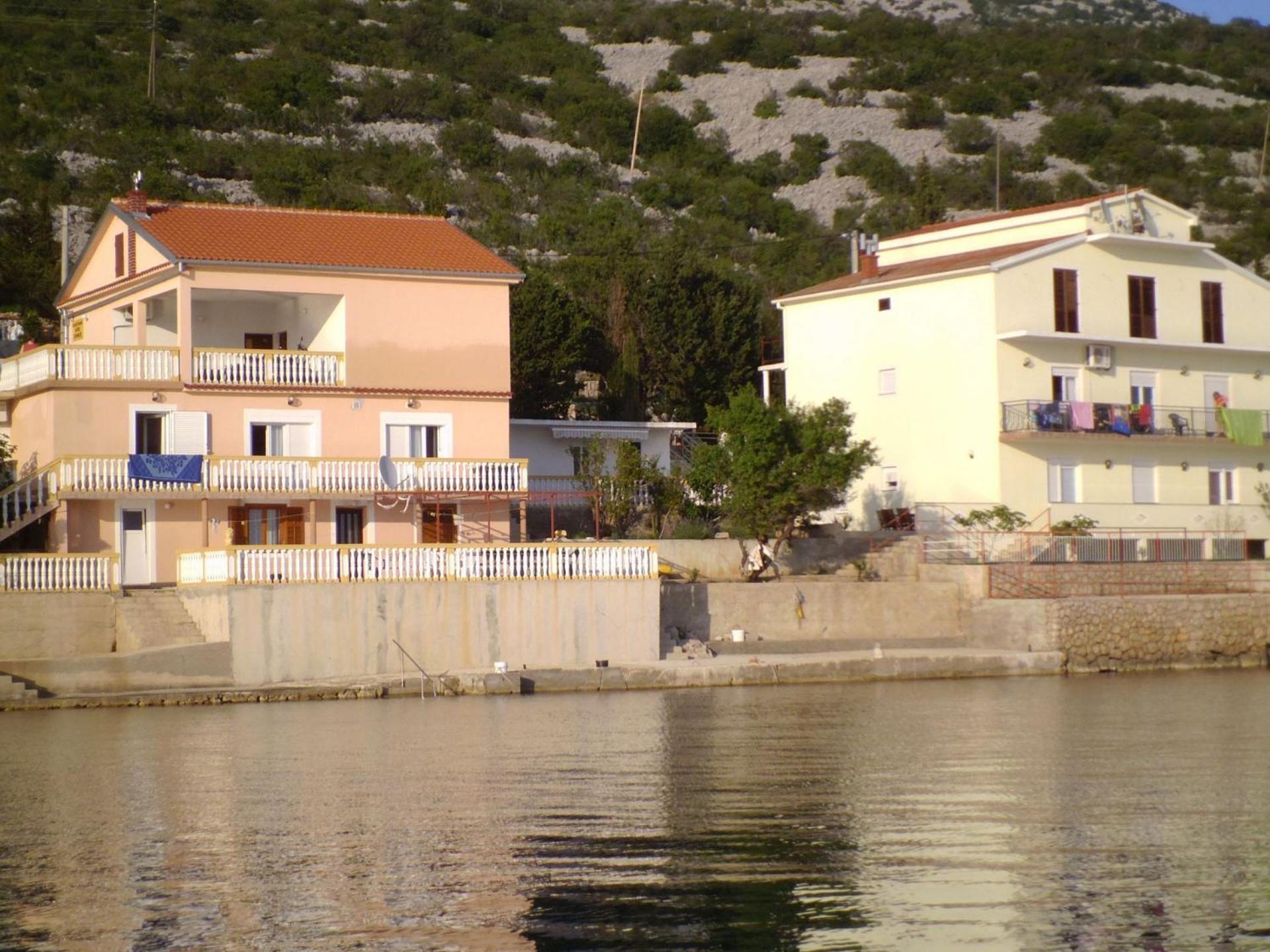 Apartment Dalibor Lukovo Šugarje Dış mekan fotoğraf