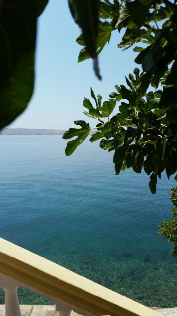 Apartment Dalibor Lukovo Šugarje Dış mekan fotoğraf