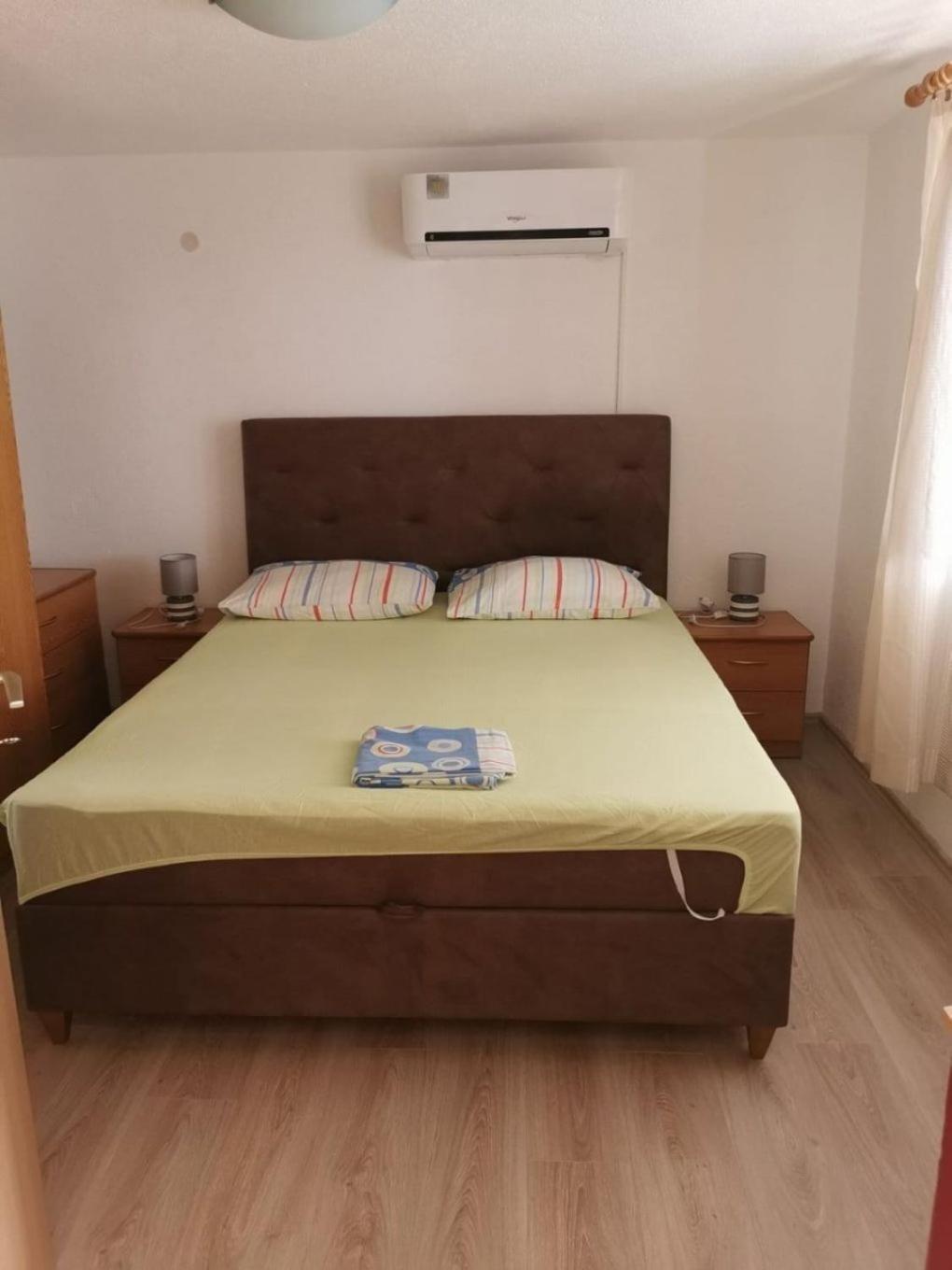 Apartment Dalibor Lukovo Šugarje Dış mekan fotoğraf